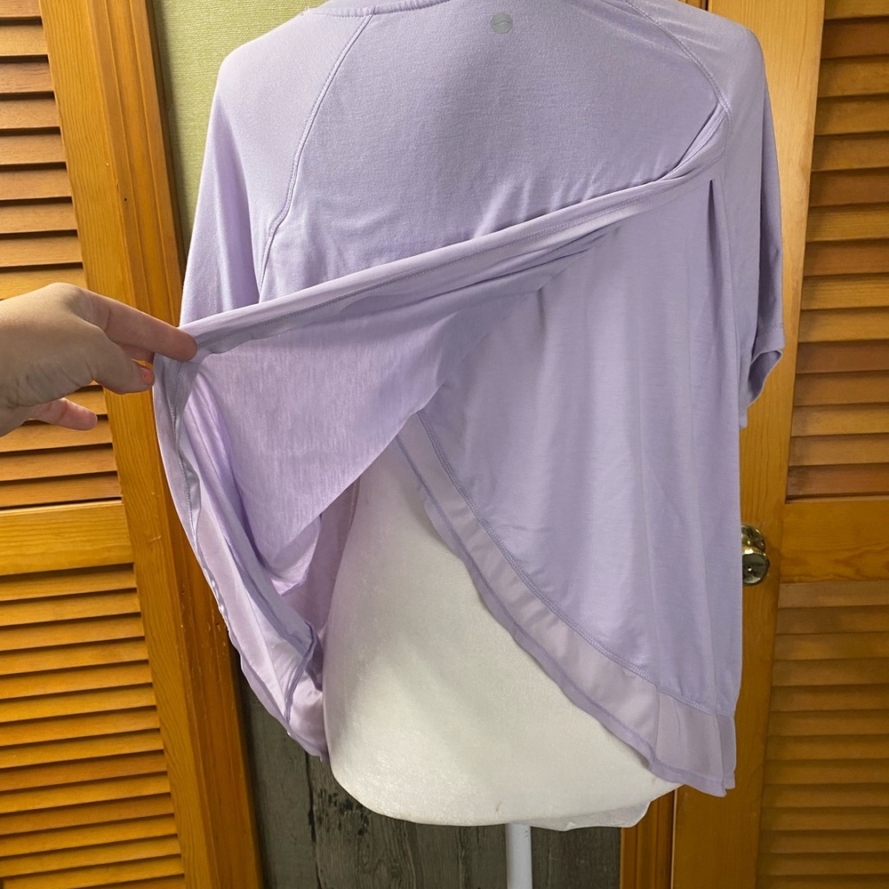 Avia top - Picture 5 of 7